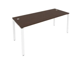 Стол письменный на П-образном м/к 180x72x75 Метал Систем / Metal System images