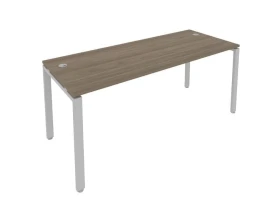 Стол письменный на П-образном м/к 180x72x75 Метал Систем / Metal System images