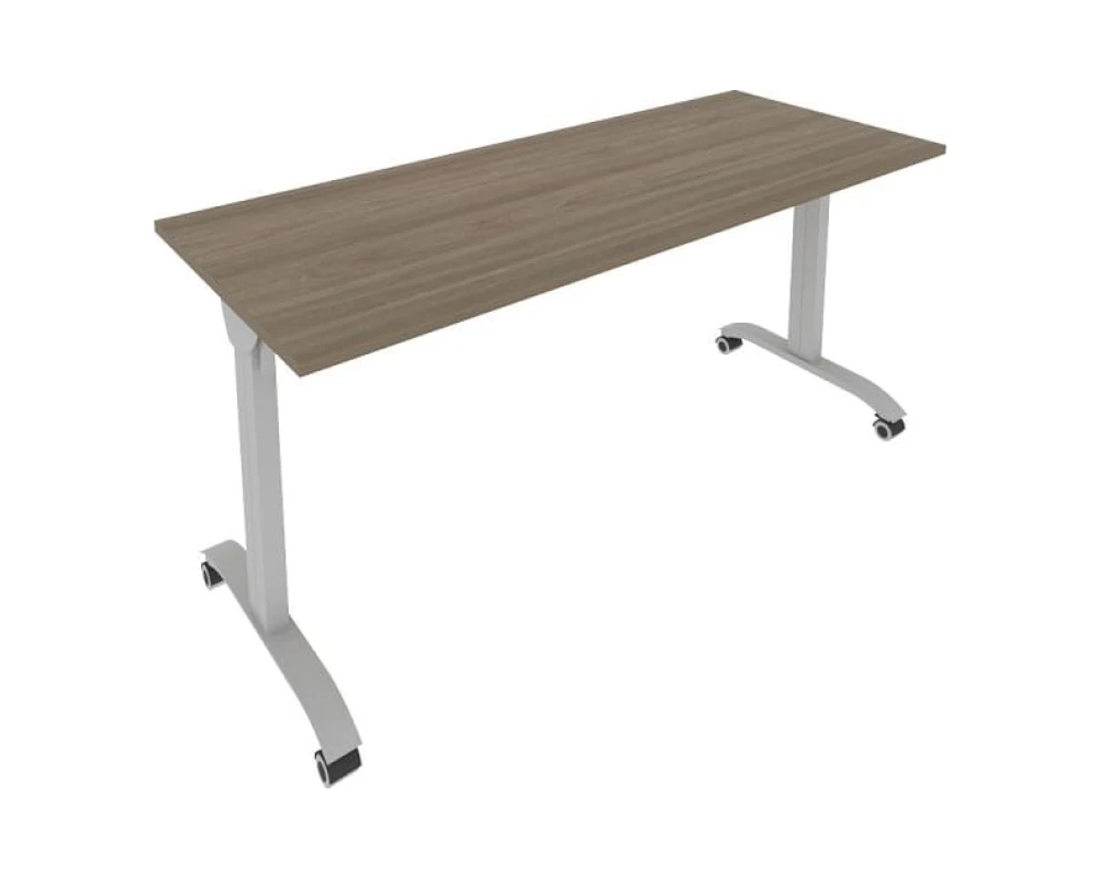 Стол складной мобильный 1600x650x757 Мобайл Систем / Mobile System