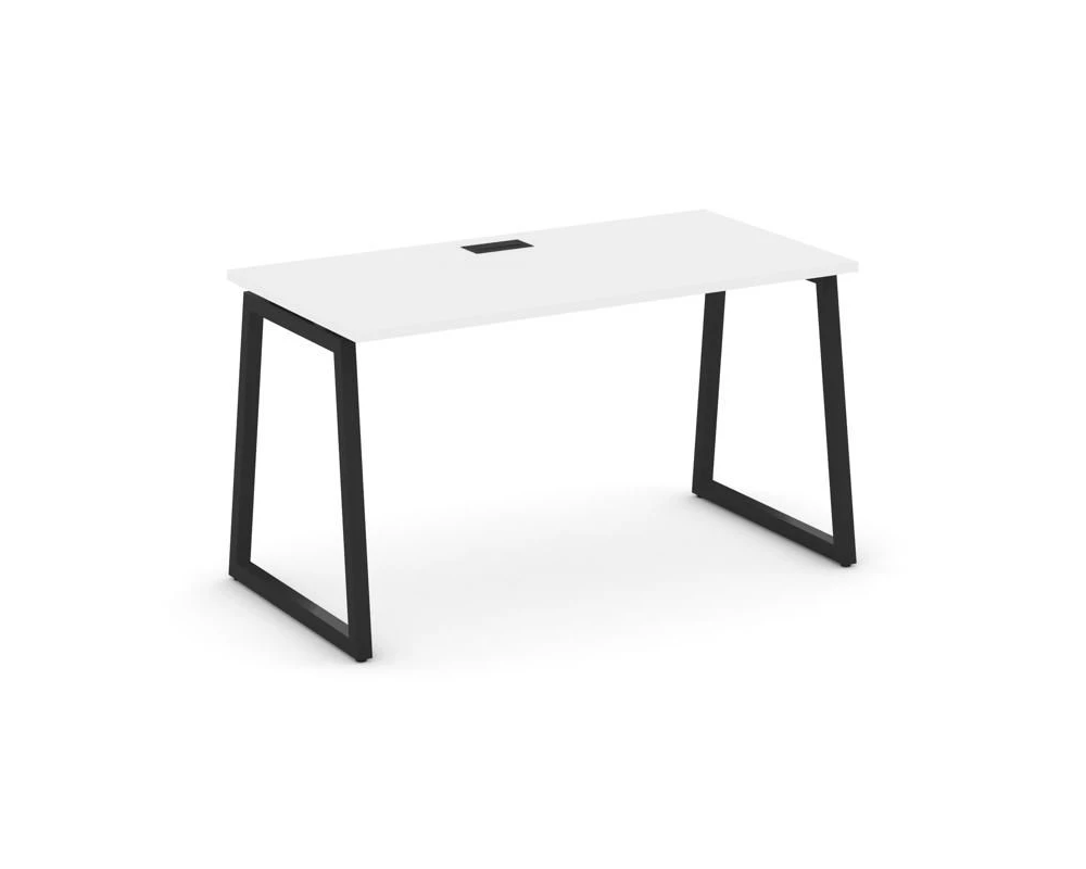 Стол письменный SN-4T1.SP-001 980х600х750 Стайл Проджект Фьюжн / Style Project Fusion