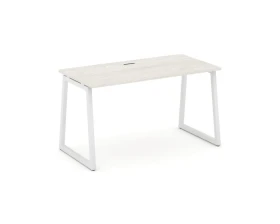 Стол письменный SN-4T1.SP-001 980х600х750 Стайл Проджект Фьюжн / Style Project Fusion images