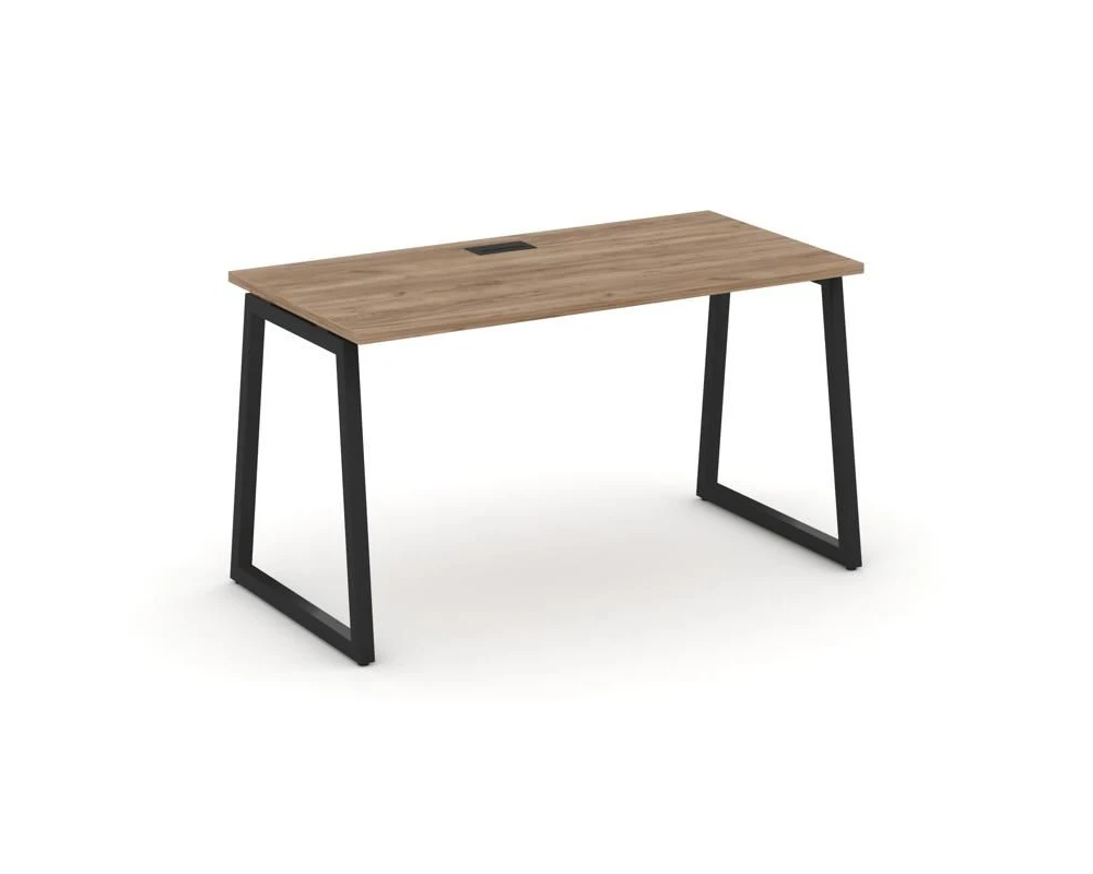 Стол письменный SN-4T1.SP-001 980х600х750 Стайл Проджект Фьюжн / Style Project Fusion