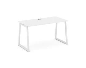 Стол письменный SN-4T1.SP-001 980х600х750 Стайл Проджект Фьюжн / Style Project Fusion images