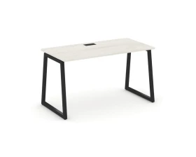 Стол письменный SN-4T1.SP-001 980х600х750 Стайл Проджект Фьюжн / Style Project Fusion images