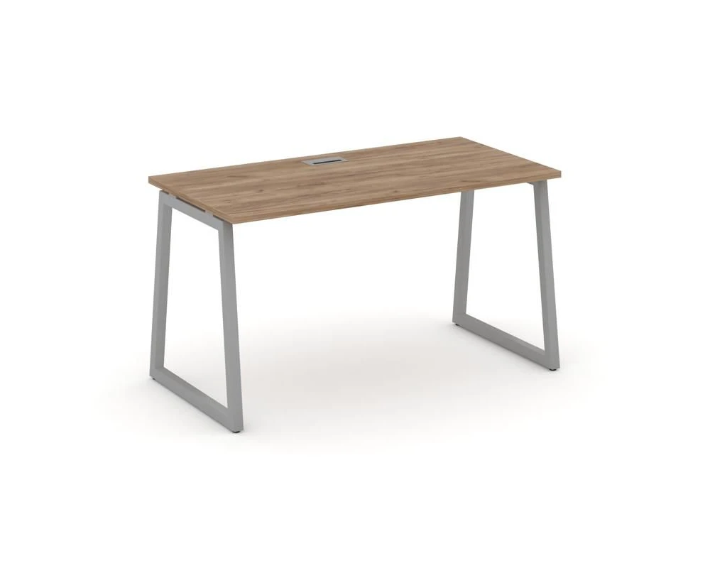 Стол письменный SN-4T1.SP-001 980х600х750 Стайл Проджект Фьюжн / Style Project Fusion