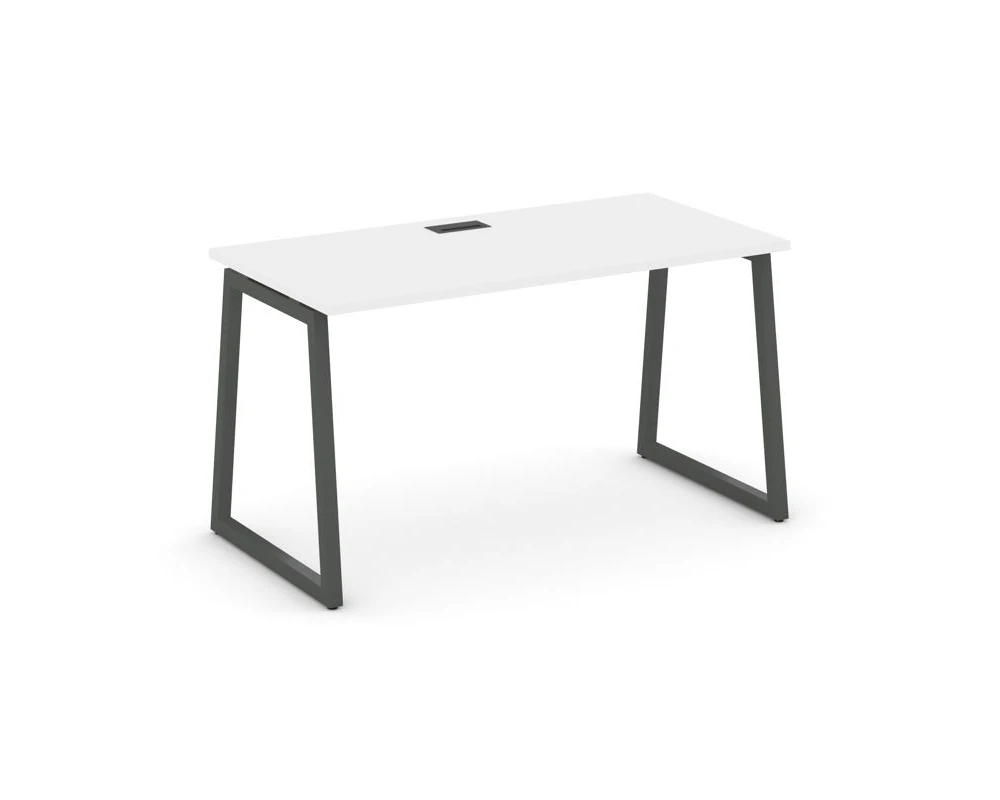 Стол письменный SN-4T1.SP-002 1180х600х750 Стайл Проджект Фьюжн / Style Project Fusion