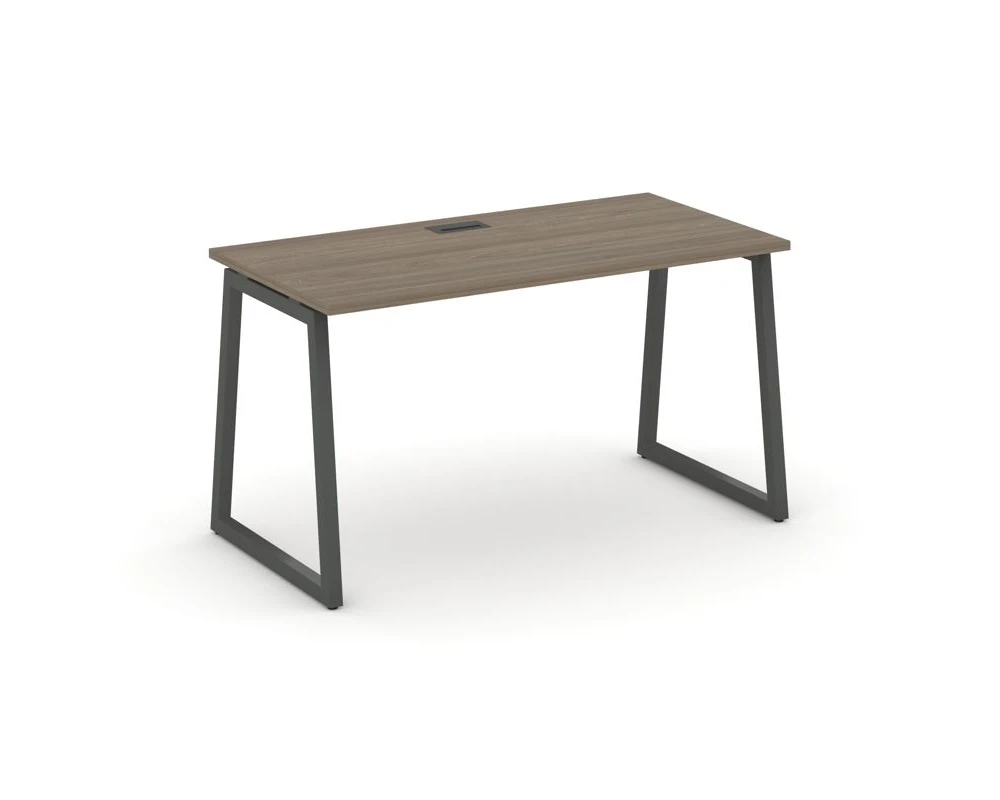 Стол письменный SN-4T1.SP-002 1180х600х750 Стайл Проджект Фьюжн / Style Project Fusion