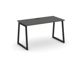 Стол письменный SN-4T1.SP-002 1180х600х750 Стайл Проджект Фьюжн / Style Project Fusion images