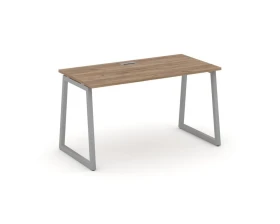 Стол письменный SN-4T1.SP-002 1180х600х750 Стайл Проджект Фьюжн / Style Project Fusion images