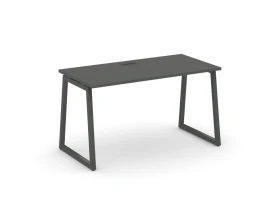 Стол письменный SN-4T1.SP-002 1180х600х750 Стайл Проджект Фьюжн / Style Project Fusion images