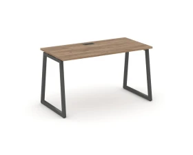 Стол письменный SN-4T1.SP-002 1180х600х750 Стайл Проджект Фьюжн / Style Project Fusion images