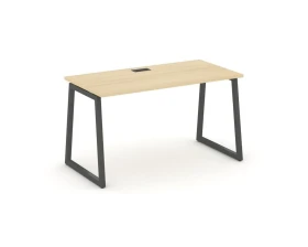 Стол письменный SN-4T1.SP-002 1180х600х750 Стайл Проджект Фьюжн / Style Project Fusion images