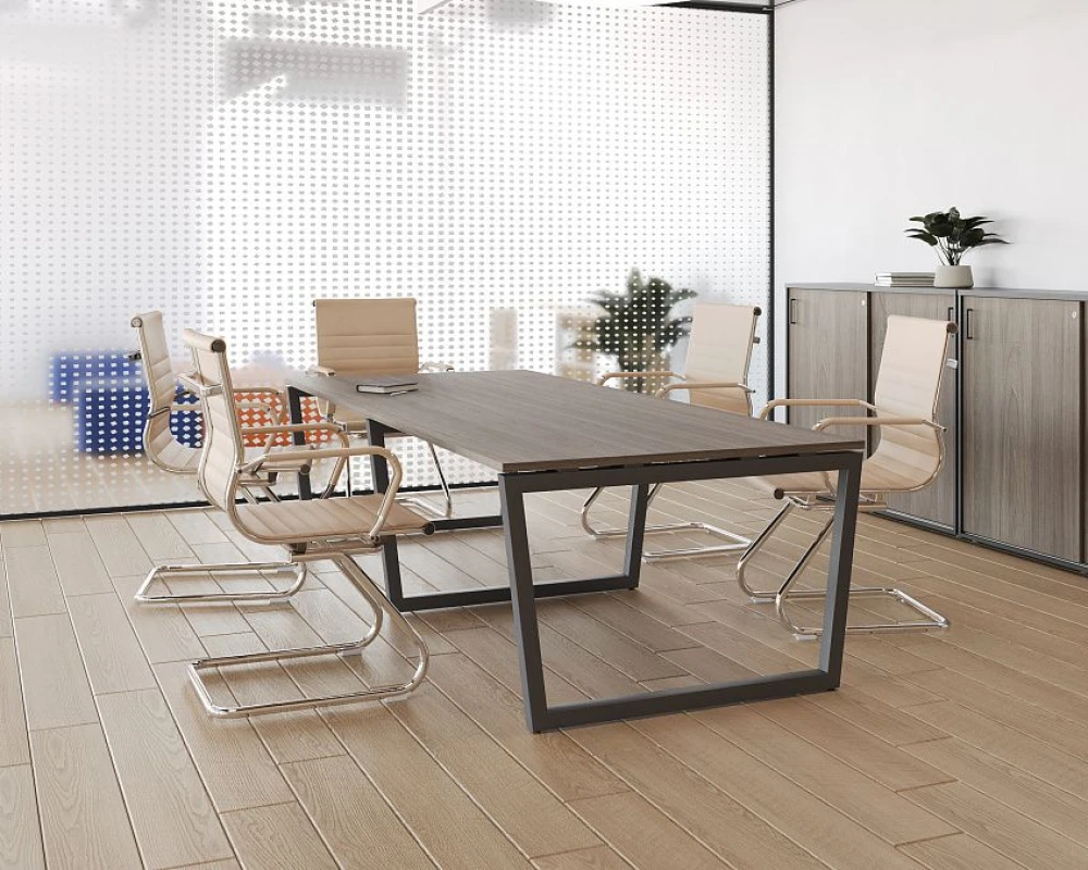 Мебель для переговорных Стайл Проджект Фьюжн / Style Project Fusion