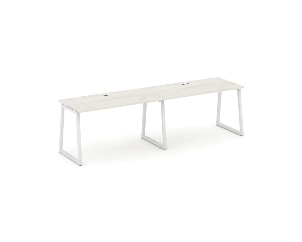 Рабочая станция 1 сторон. SN-4T1.ORS-001 1960х600х750 Стайл Проджект Фьюжн / Style Project Fusion