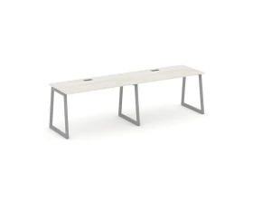 Рабочая станция 1 сторон. SN-4T1.ORS-001 1960х600х750 Стайл Проджект Фьюжн / Style Project Fusion images