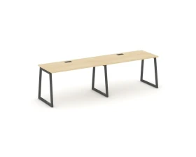 Рабочая станция 1 сторон. SN-4T1.ORS-011 1960х700х750 Стайл Проджект Фьюжн / Style Project Fusion images