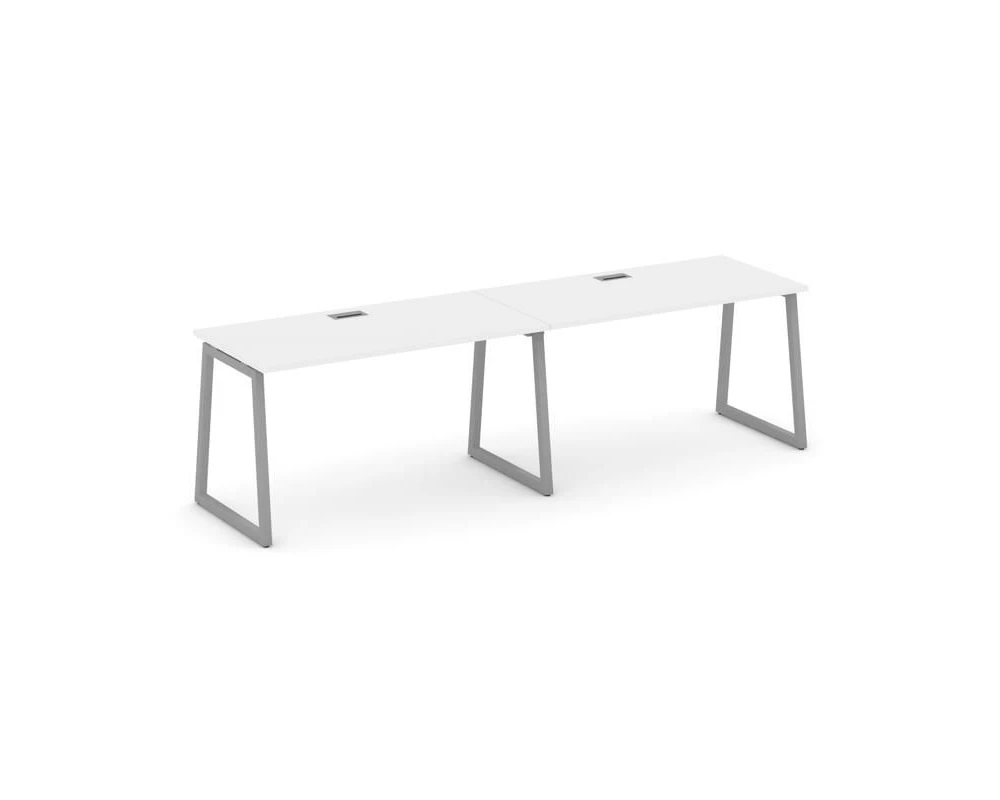 Рабочая станция 1 сторон. SN-4T1.ORS-011 1960х700х750 Стайл Проджект Фьюжн / Style Project Fusion