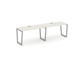 Рабочая станция 1 сторон. SN-4T2.ORS-001 1960х600х750 Стайл Проджект Фьюжн / Style Project Fusion images