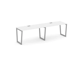 Рабочая станция 1 сторон. SN-4T2.ORS-011 1960х700х750 Стайл Проджект Фьюжн / Style Project Fusion images