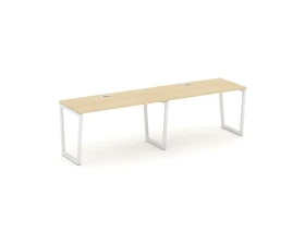 Рабочая станция 1 сторон. SN-4T2.ORS-011 1960х700х750 Стайл Проджект Фьюжн / Style Project Fusion images