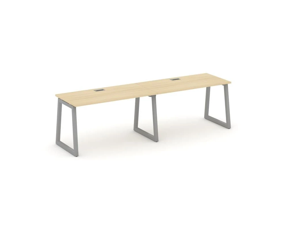 Рабочая станция 1 сторон. SN-5T1.ORS-001 1960х600х750 Стайл Проджект Фьюжн / Style Project Fusion