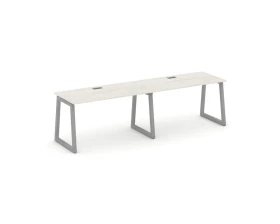 Рабочая станция 1 сторон. SN-5T1.ORS-001 1960х600х750 Стайл Проджект Фьюжн / Style Project Fusion images