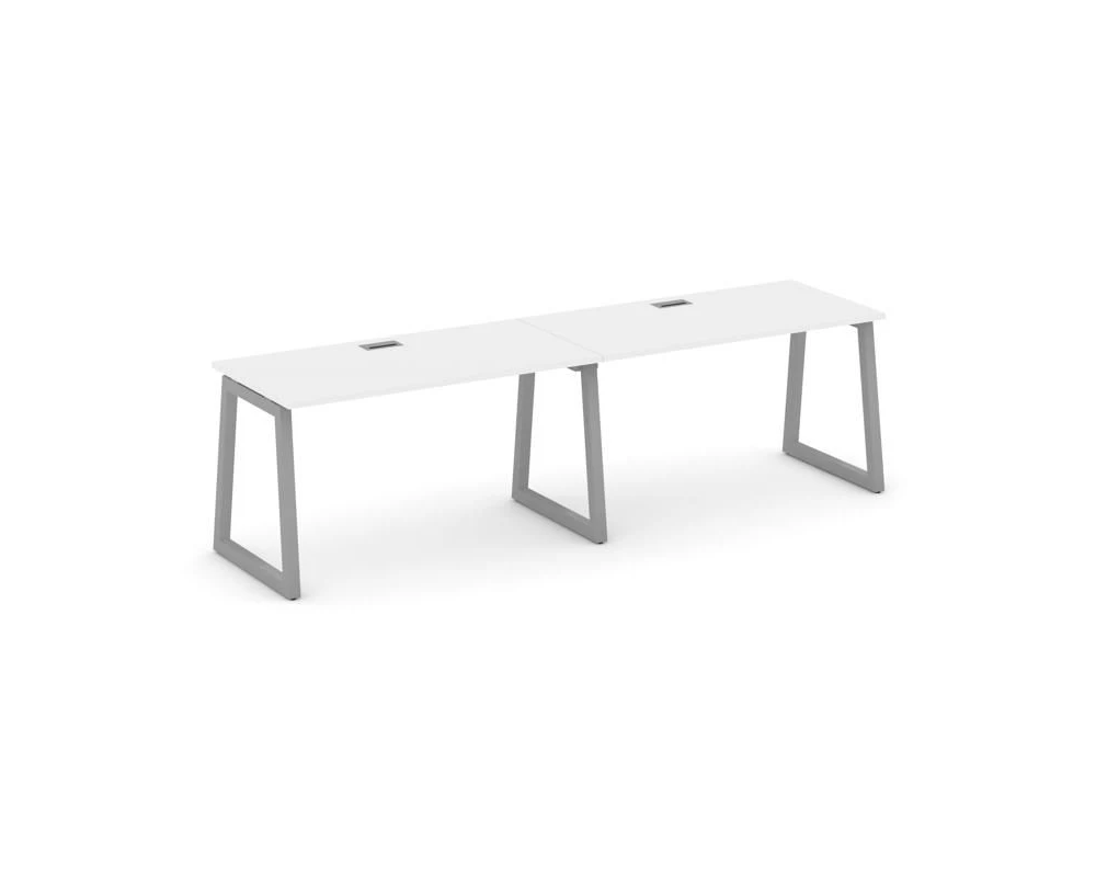 Рабочая станция 1 сторон. SN-5T1.ORS-001 1960х600х750 Стайл Проджект Фьюжн / Style Project Fusion