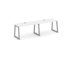 Рабочая станция 1 сторон. SN-5T1.ORS-001 1960х600х750 Стайл Проджект Фьюжн / Style Project Fusion images