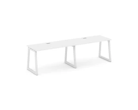 Рабочая станция 1 сторон. SN-5T1.ORS-001 1960х600х750 Стайл Проджект Фьюжн / Style Project Fusion images