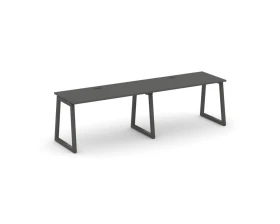 Рабочая станция 1 сторон. SN-5T1.ORS-001 1960х600х750 Стайл Проджект Фьюжн / Style Project Fusion images