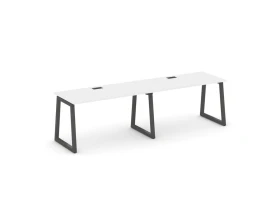 Рабочая станция 1 сторон. SN-5T1.ORS-001 1960х600х750 Стайл Проджект Фьюжн / Style Project Fusion images