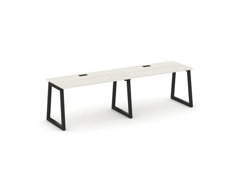 Рабочая станция 1 сторон. SN-5T1.ORS-001 1960х600х750 Стайл Проджект Фьюжн / Style Project Fusion