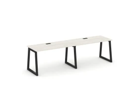 Рабочая станция 1 сторон. SN-5T1.ORS-001 1960х600х750 Стайл Проджект Фьюжн / Style Project Fusion images