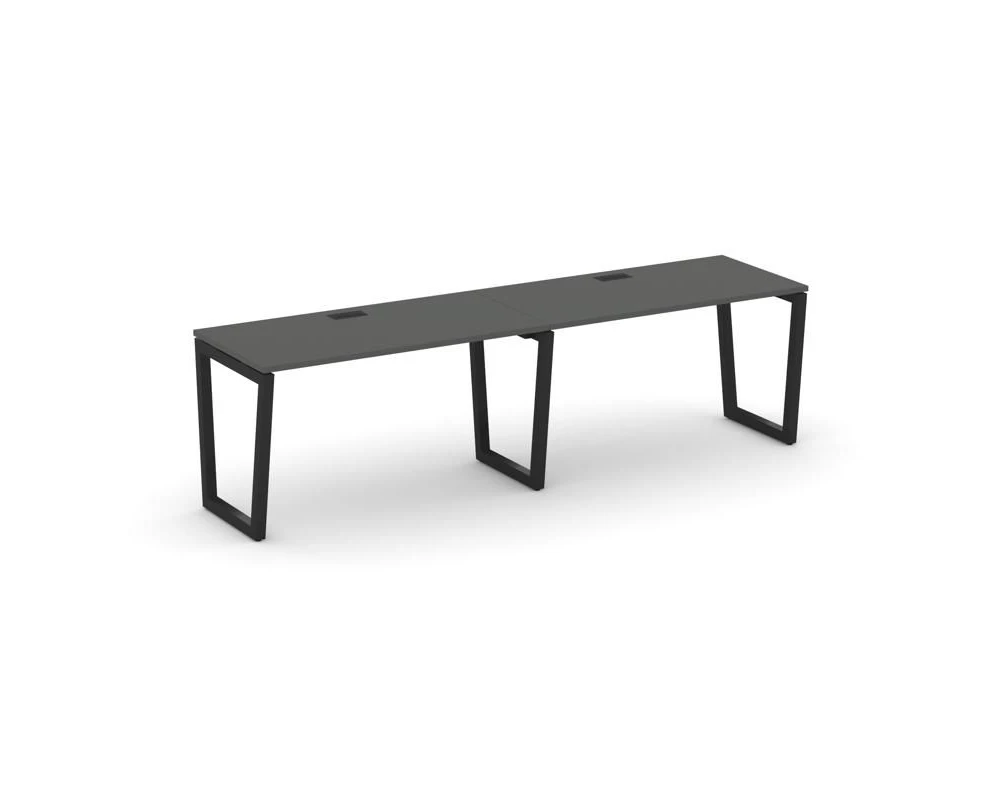 Рабочая станция 1 сторон. SN-5T2.ORS-001 1960х600х750 Стайл Проджект Фьюжн / Style Project Fusion