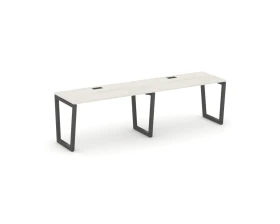 Рабочая станция 1 сторон. SN-5T2.ORS-001 1960х600х750 Стайл Проджект Фьюжн / Style Project Fusion images