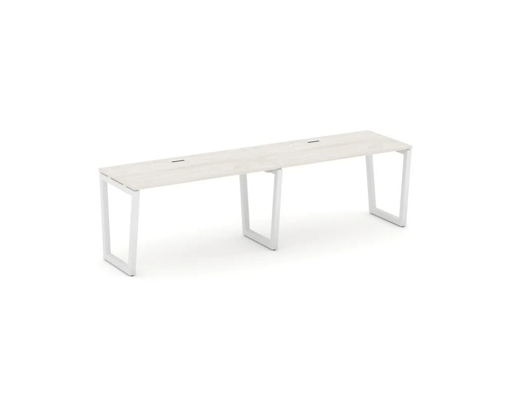 Рабочая станция 1 сторон. SN-5T2.ORS-001 1960х600х750 Стайл Проджект Фьюжн / Style Project Fusion