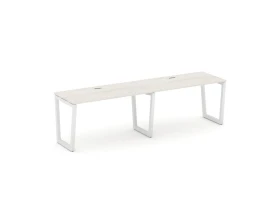 Рабочая станция 1 сторон. SN-5T2.ORS-001 1960х600х750 Стайл Проджект Фьюжн / Style Project Fusion images