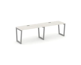 Рабочая станция 1 сторон. SN-5T2.ORS-001 1960х600х750 Стайл Проджект Фьюжн / Style Project Fusion images