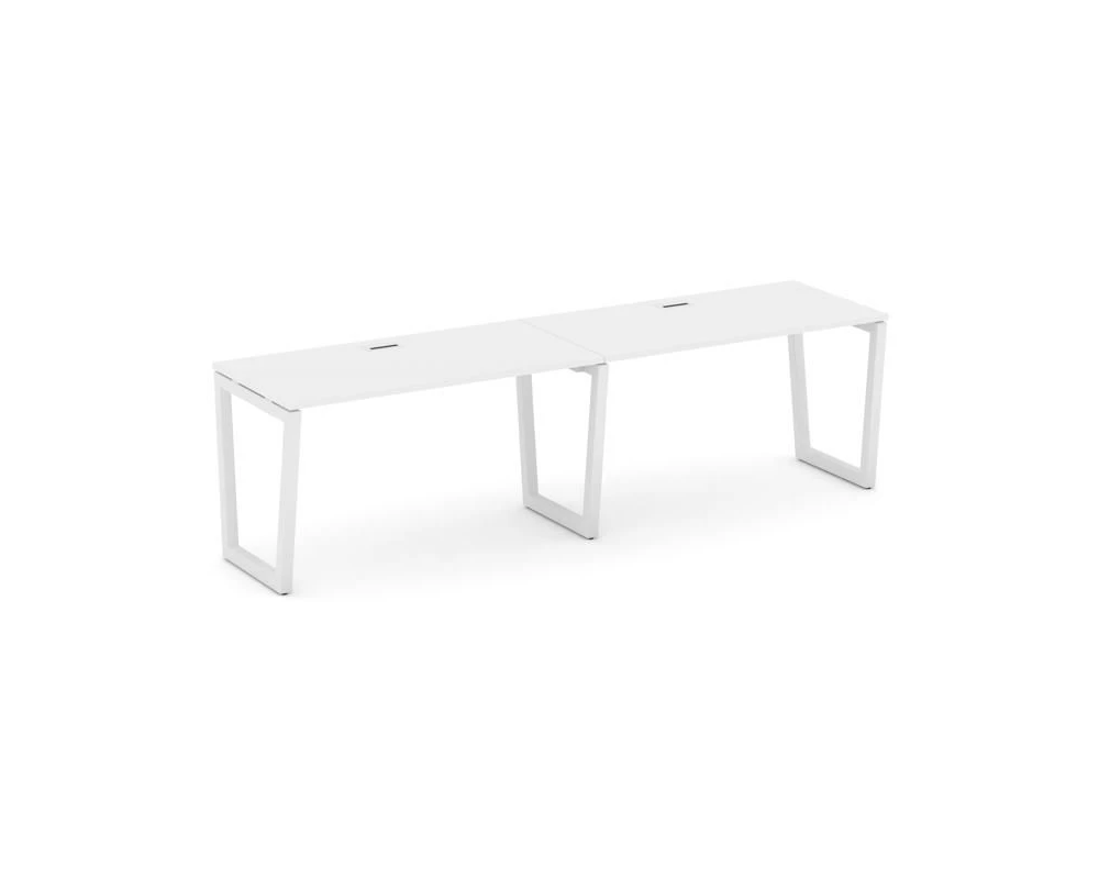 Рабочая станция 1 сторон. SN-5T2.ORS-001 1960х600х750 Стайл Проджект Фьюжн / Style Project Fusion