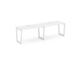 Рабочая станция 1 сторон. SN-5T2.ORS-001 1960х600х750 Стайл Проджект Фьюжн / Style Project Fusion images