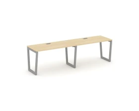 Рабочая станция 1 сторон. SN-5T2.ORS-001 1960х600х750 Стайл Проджект Фьюжн / Style Project Fusion images