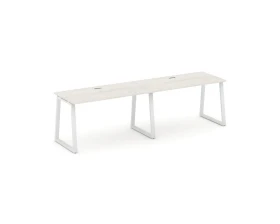 Рабочая станция 1 сторон. SN-6T1.ORS-001 1960х600х750 Стайл Проджект Фьюжн / Style Project Fusion images