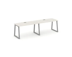 Рабочая станция 1 сторон. SN-6T1.ORS-001 1960х600х750 Стайл Проджект Фьюжн / Style Project Fusion images