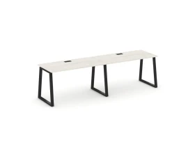 Рабочая станция 1 сторон. SN-6T1.ORS-001 1960х600х750 Стайл Проджект Фьюжн / Style Project Fusion images