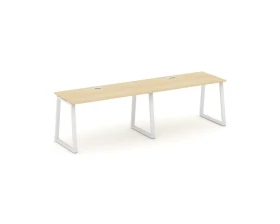 Рабочая станция 1 сторон. SN-6T1.ORS-001 1960х600х750 Стайл Проджект Фьюжн / Style Project Fusion images