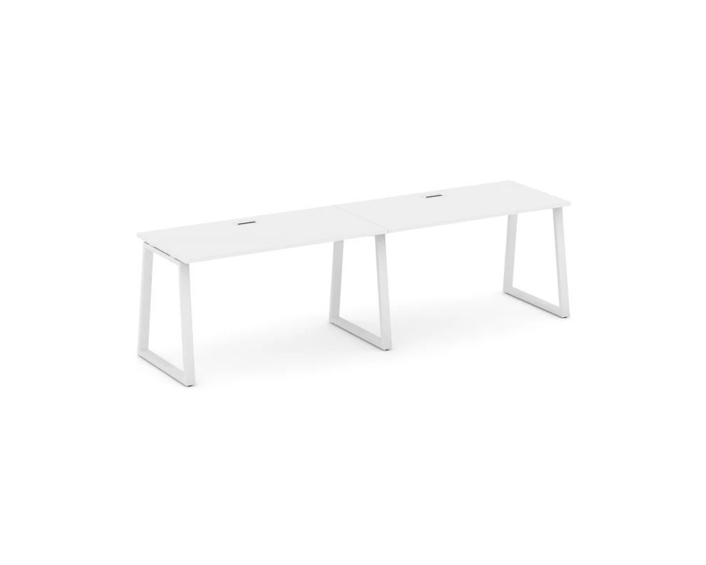 Рабочая станция 1 сторон. SN-6T1.ORS-001 1960х600х750 Стайл Проджект Фьюжн / Style Project Fusion