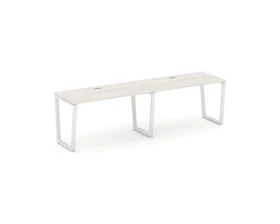 Рабочая станция 1 сторон. SN-6T2.ORS-001 1960х600х750 Стайл Проджект Фьюжн / Style Project Fusion images