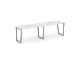 Рабочая станция 1 сторон. SN-6T2.ORS-001 1960х600х750 Стайл Проджект Фьюжн / Style Project Fusion images