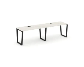 Рабочая станция 1 сторон. SN-6T2.ORS-001 1960х600х750 Стайл Проджект Фьюжн / Style Project Fusion images