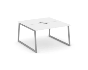 Рабочая станция 2-х сторон. SN-4T1.DRS-001 980х1232х750 Стайл Проджект Фьюжн / Style Project Fusion images